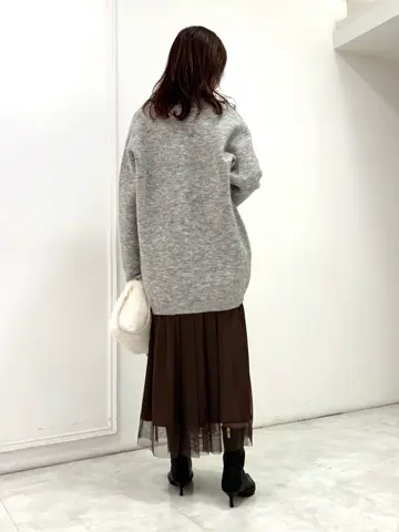 自由区 大塚 コーディネート画像