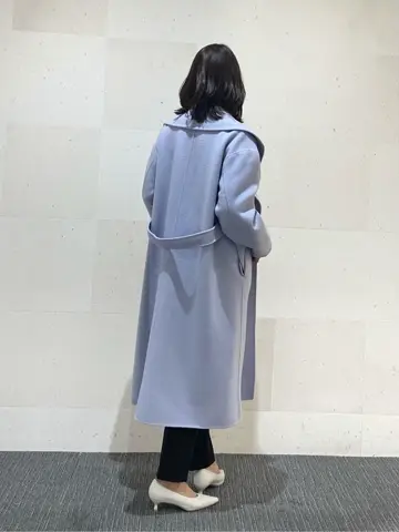 自由区 山本 コーディネート画像