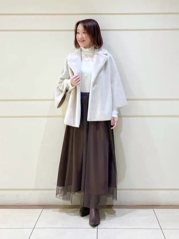  加藤 コーディネート画像