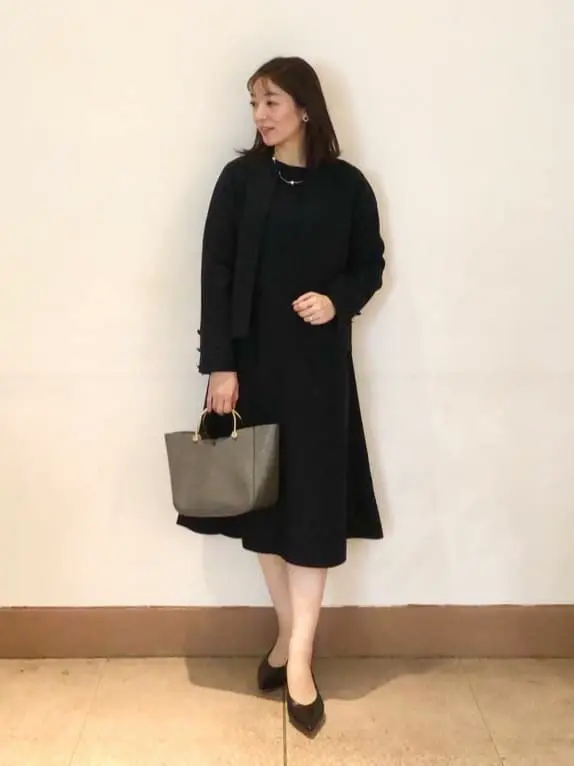 自由区 安田 コーディネート画像