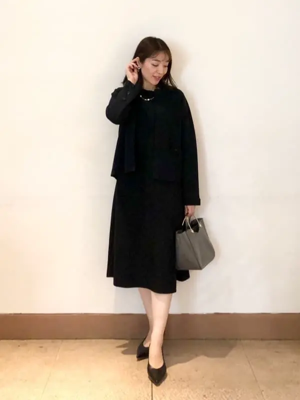 自由区 安田 コーディネート画像