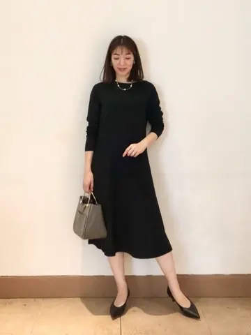 自由区 安田 コーディネート画像