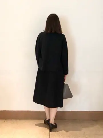 自由区 安田 コーディネート画像