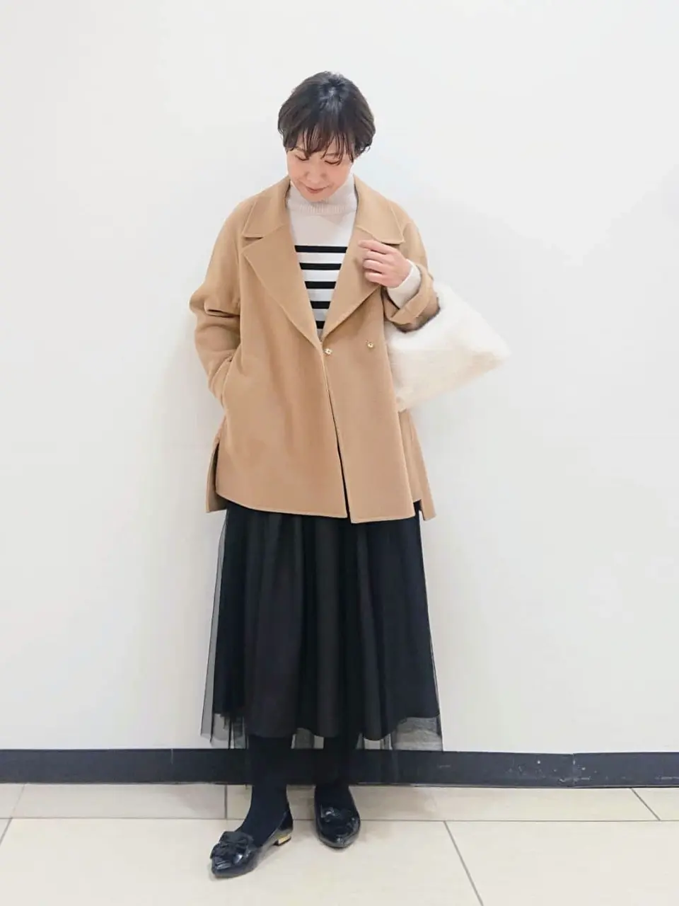  近藤 コーディネート画像