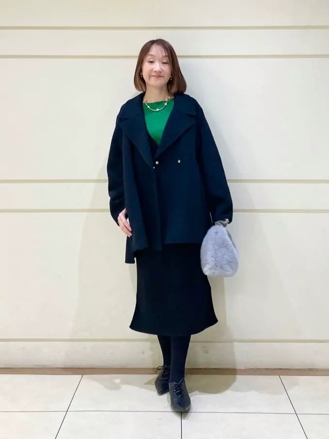  加藤 コーディネート画像