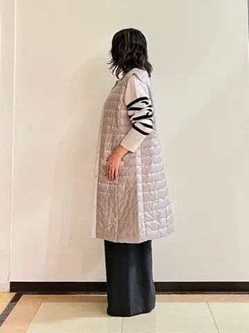 自由区 土居 コーディネート画像