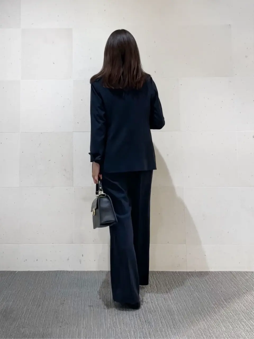 自由区  若旅 コーディネート画像