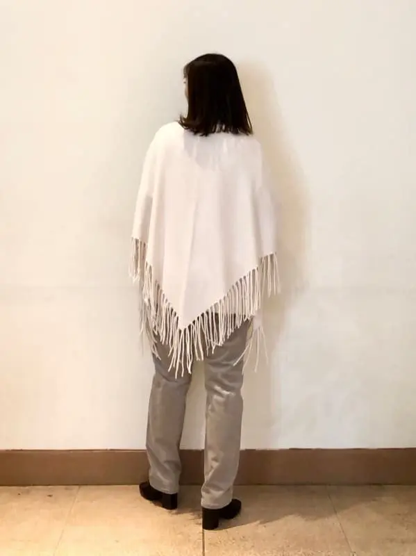 自由区 安田 コーディネート画像