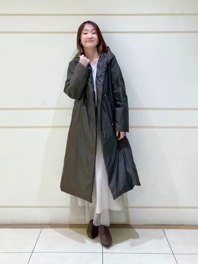  加藤 コーディネート画像