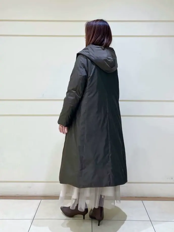 自由区 加藤 コーディネート画像