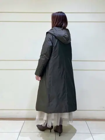 自由区 加藤 コーディネート画像