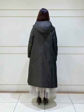 自由区 加藤 コーディネート画像