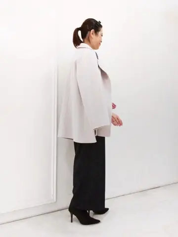 自由区 八田 コーディネート画像