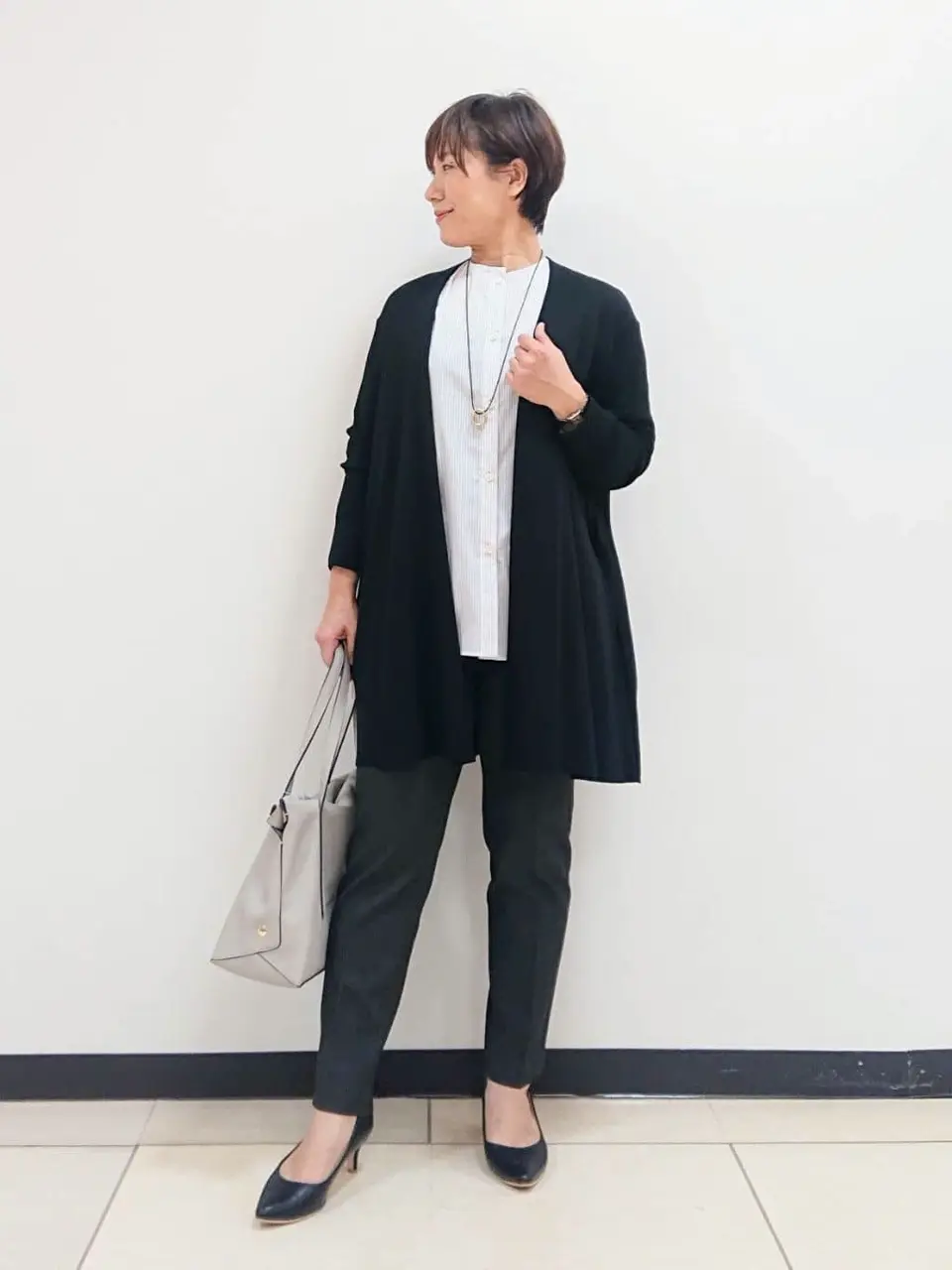  近藤 コーディネート画像