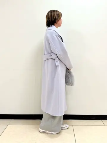 自由区 吉川 コーディネート画像