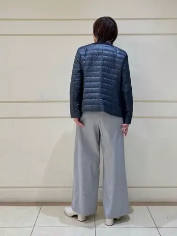 自由区 maruri コーディネート画像