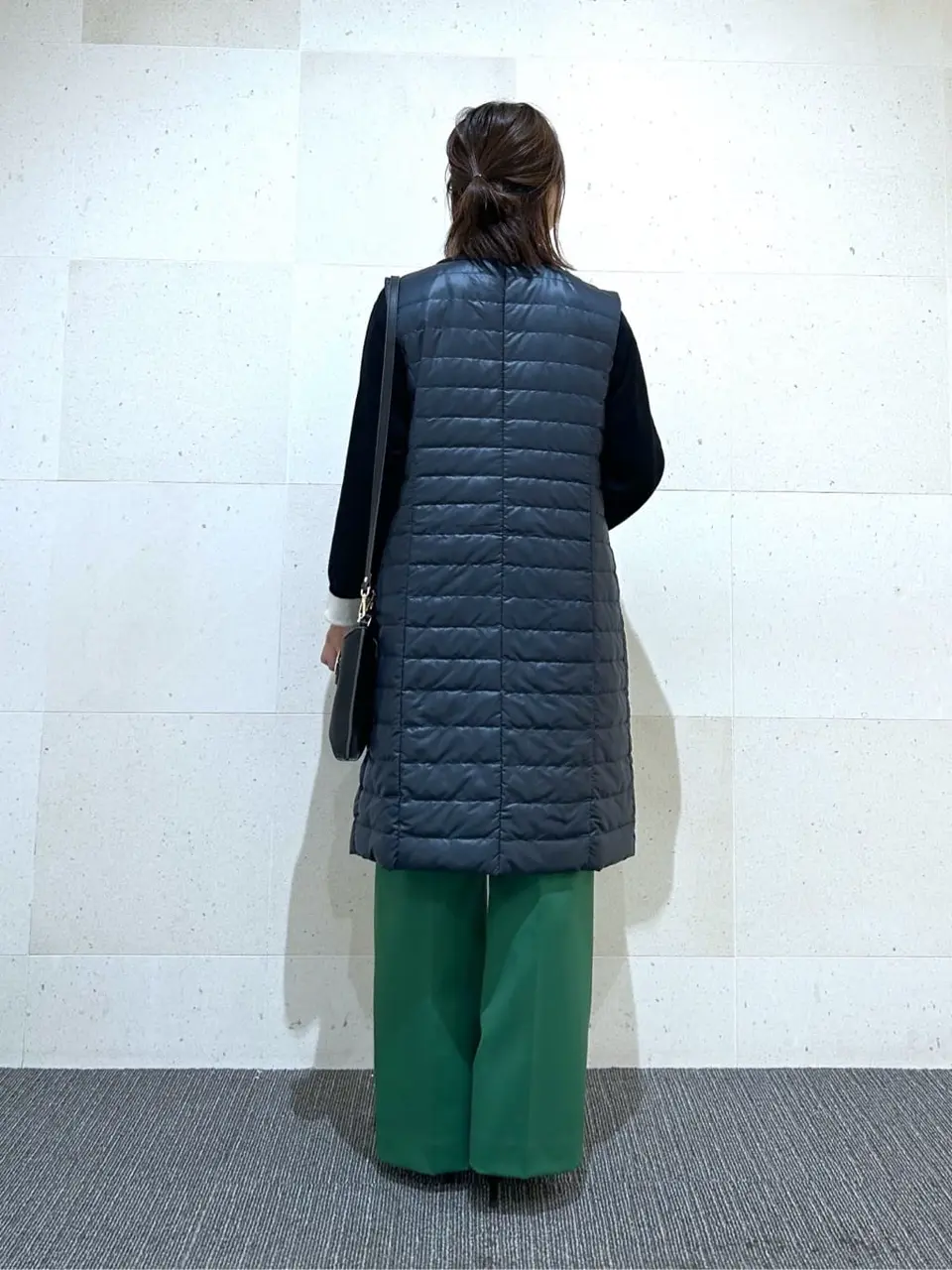 自由区 設楽 コーディネート画像