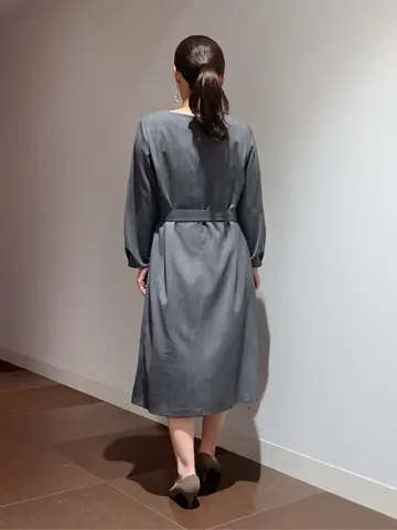 自由区 古宮 コーディネート画像