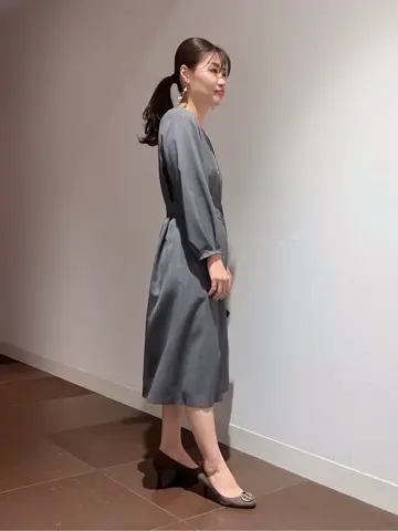 自由区 古宮 コーディネート画像