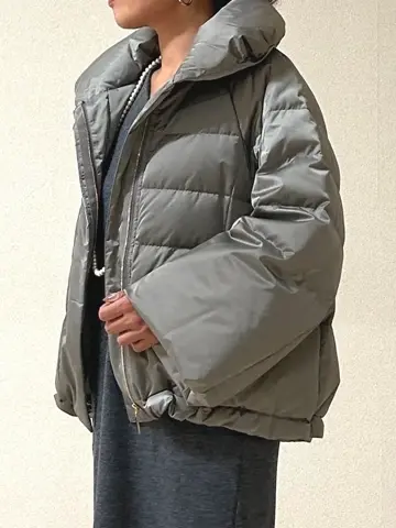 自由区 坂本 コーディネート画像