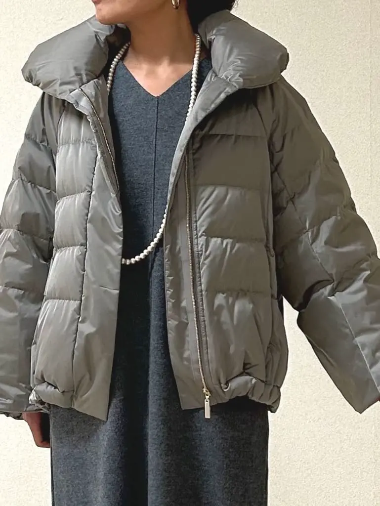 自由区 坂本 コーディネート画像