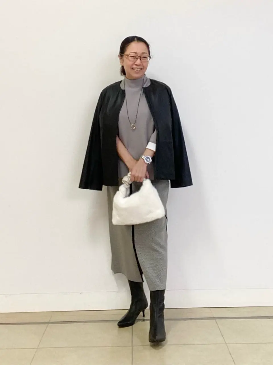  須山 コーディネート画像