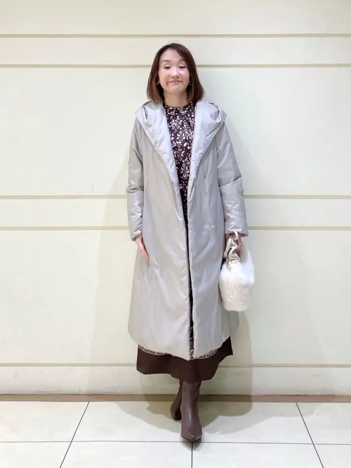  加藤 コーディネート画像