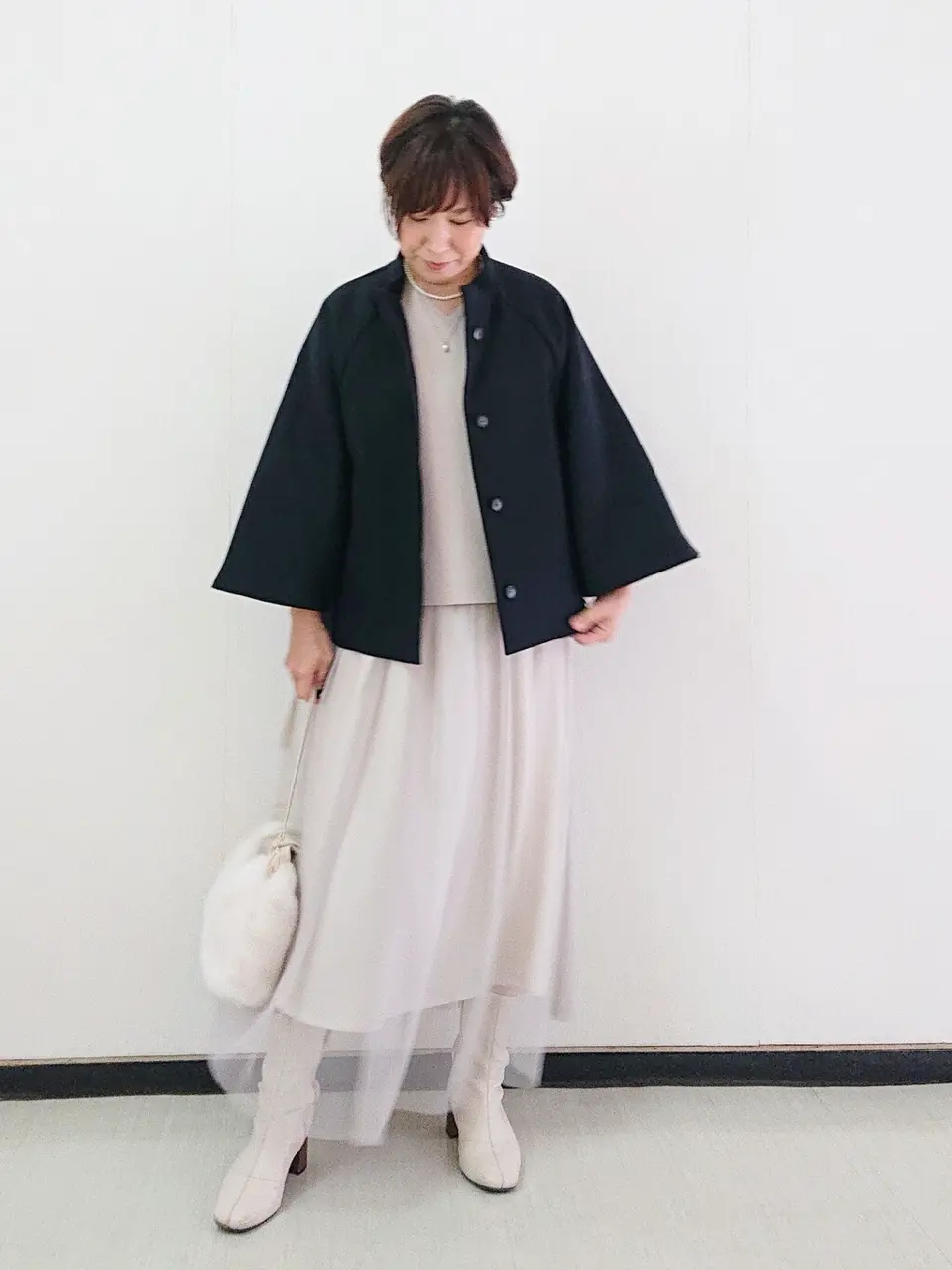  近藤 コーディネート画像