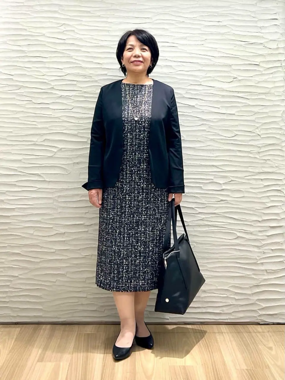  吉田 コーディネート画像