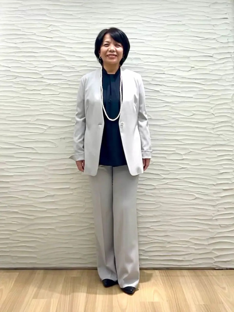  吉田 コーディネート画像