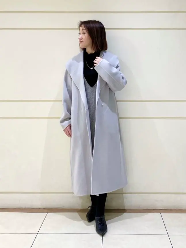  加藤 コーディネート画像