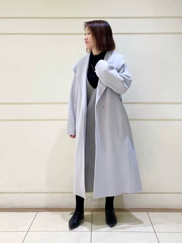 自由区 加藤 コーディネート画像