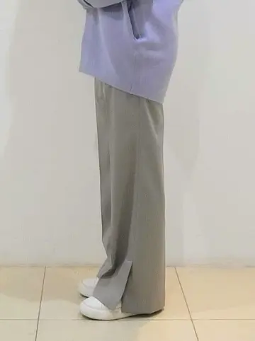 自由区 宇野 コーディネート画像