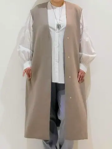 自由区 宇野 コーディネート画像