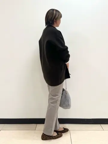 自由区 吉川 コーディネート画像