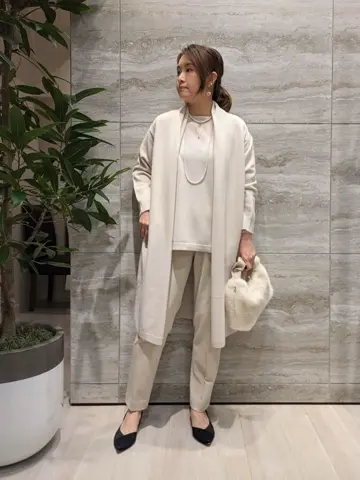 自由区 Nakai コーディネート画像