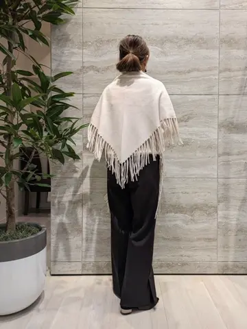 自由区 Nakai コーディネート画像