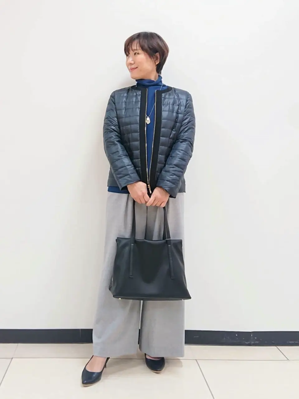  近藤 コーディネート画像