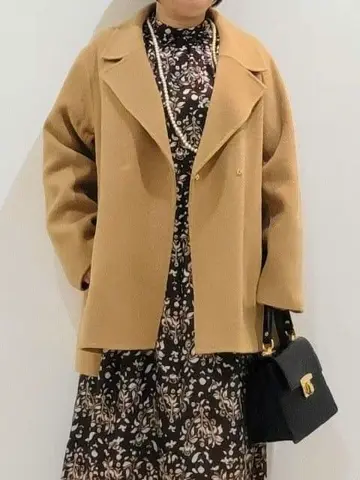 自由区 宇野 コーディネート画像