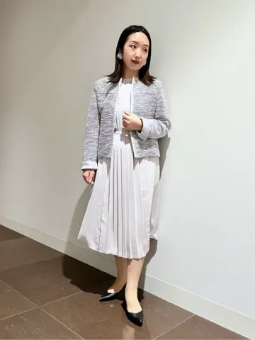 自由区 清水 コーディネート画像