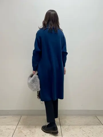 自由区 K コーディネート画像