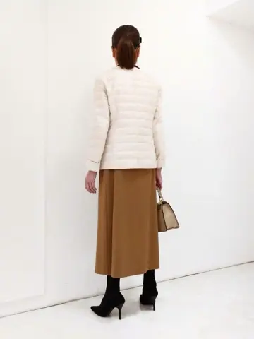 自由区 八田 コーディネート画像