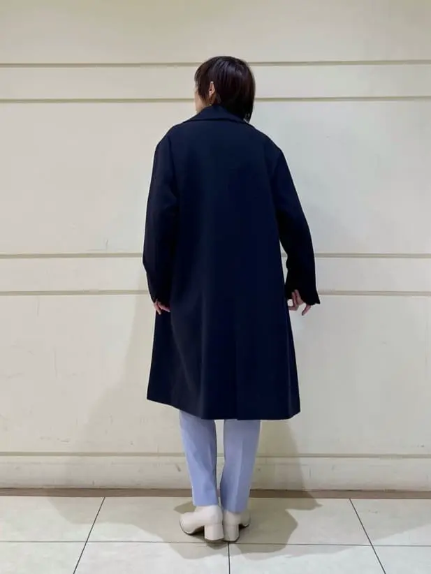 自由区 maruri コーディネート画像