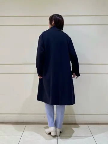 自由区 maruri コーディネート画像