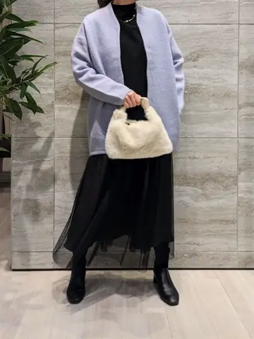 自由区 Nakai コーディネート画像