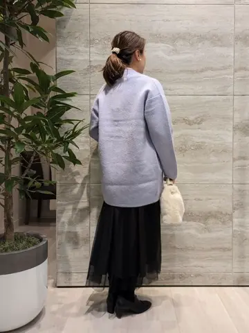 自由区 Nakai コーディネート画像