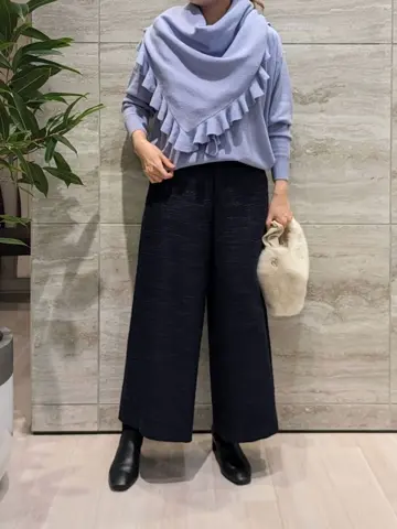 自由区 Nakai コーディネート画像