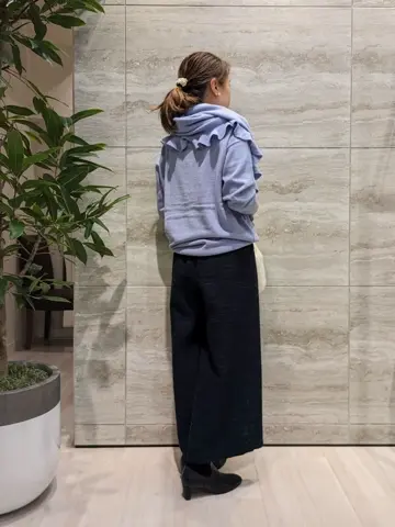 自由区 Nakai コーディネート画像