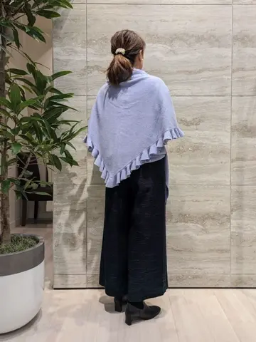 自由区 Nakai コーディネート画像