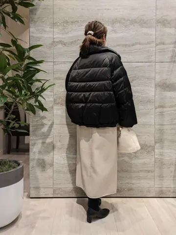 自由区 Nakai コーディネート画像